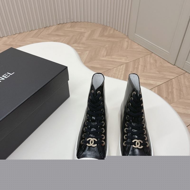 Ch*el casual shoes